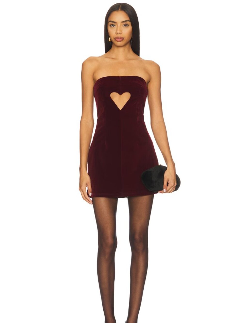 Mini Dress MORE TO COME size S